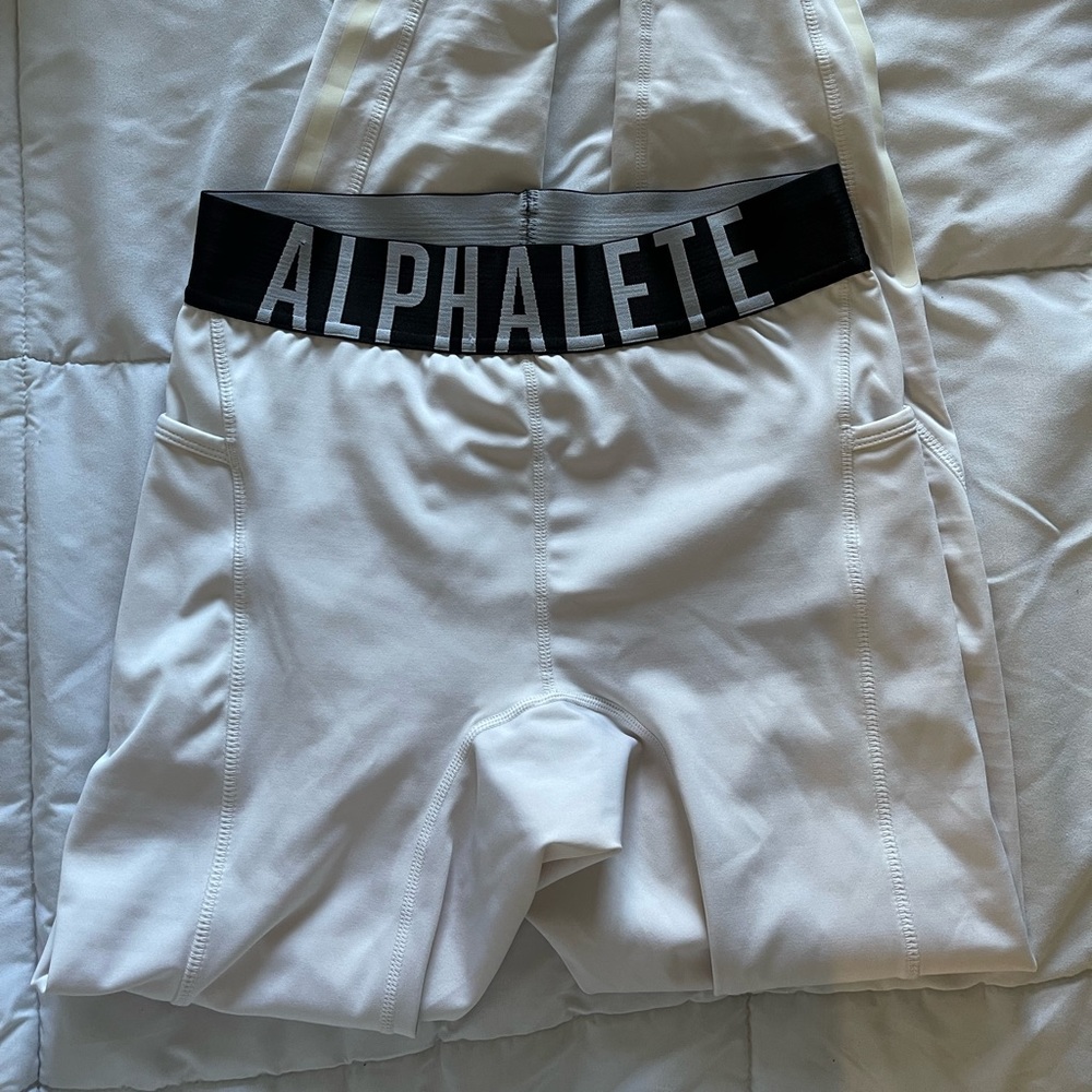 women’s alphalete leggings